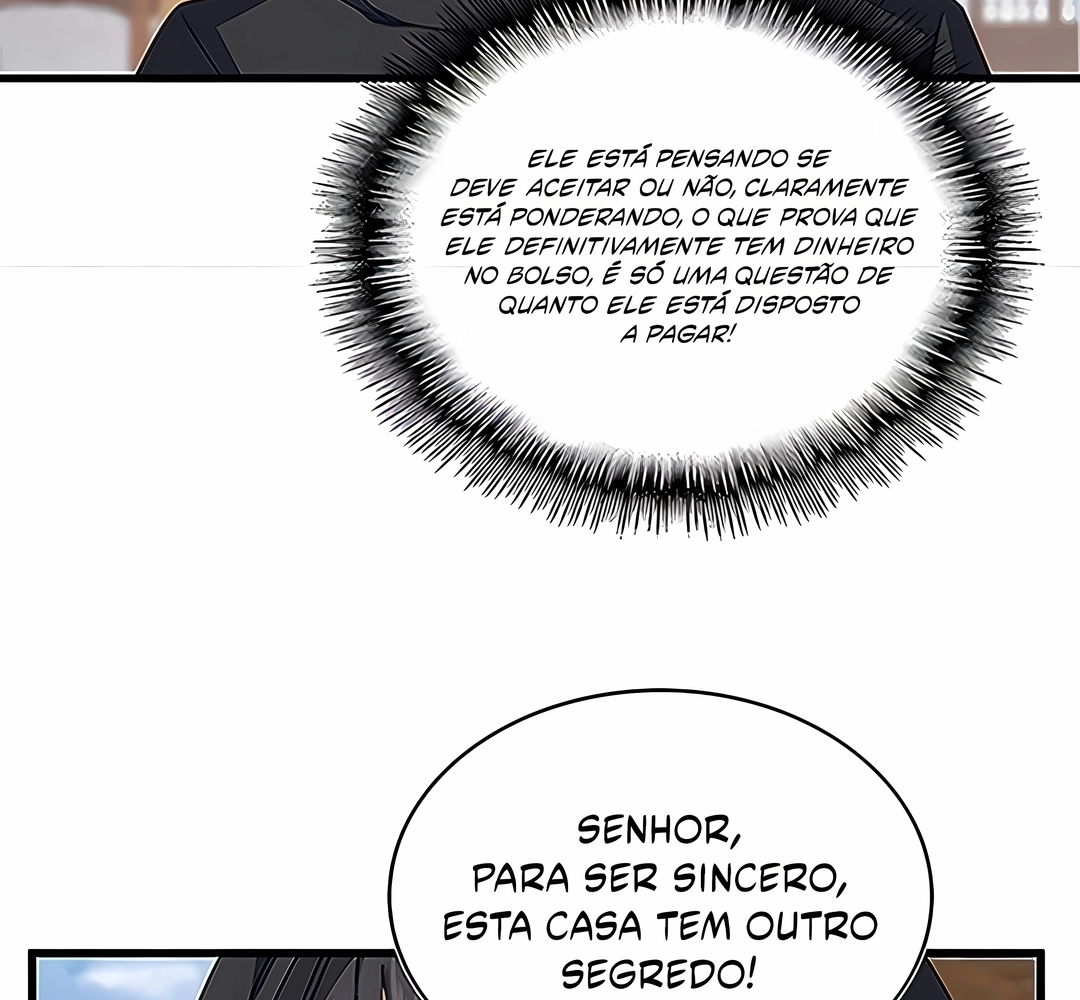 Imperador Mágico Capítulo 880 Página 13