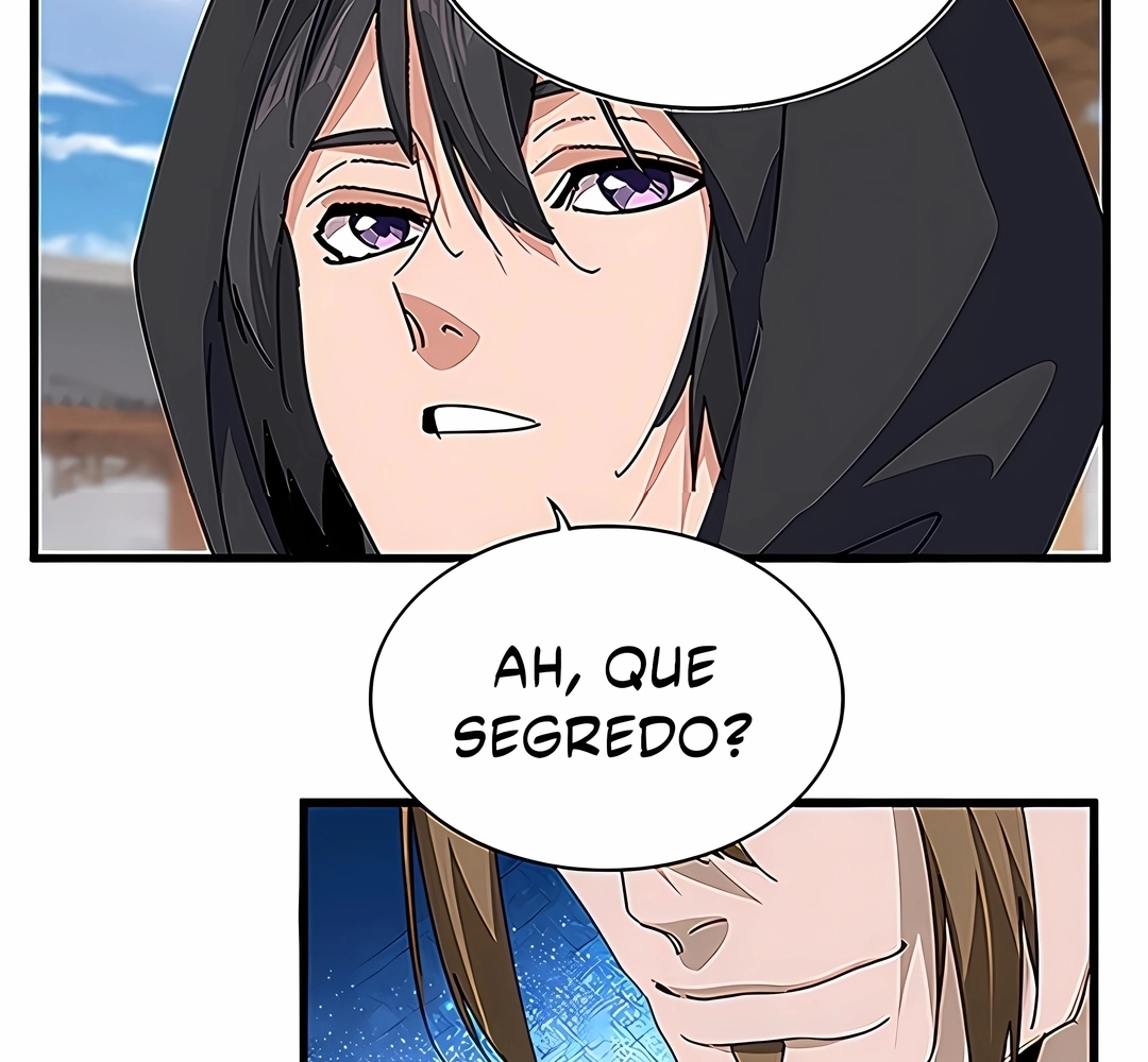 Imperador Mágico Capítulo 880 Página 14