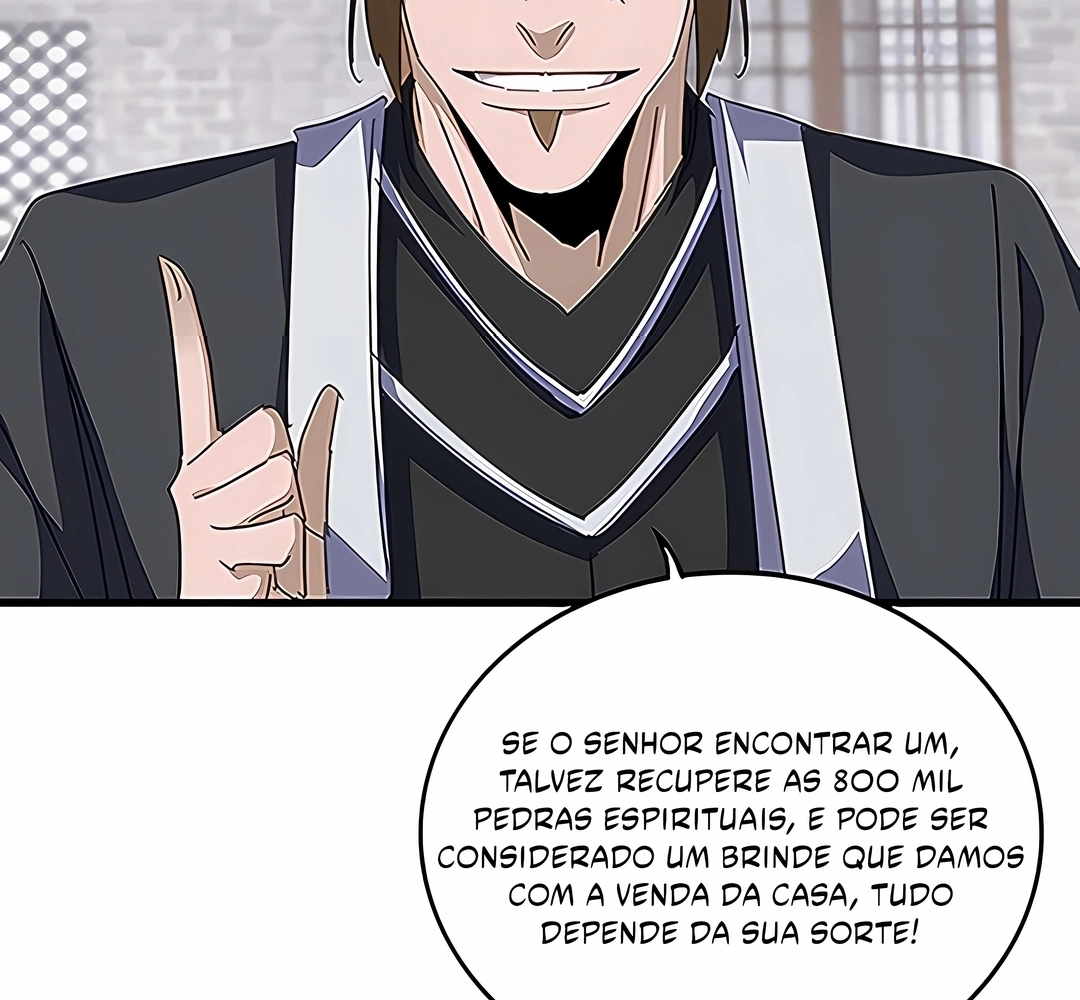 Imperador Mágico Capítulo 880 Página 17