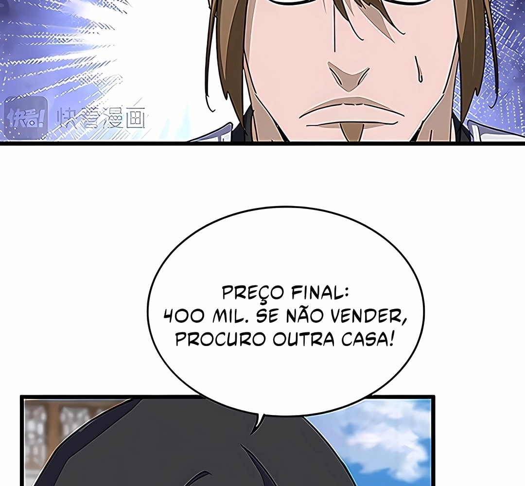 Imperador Mágico Capítulo 880 Página 21