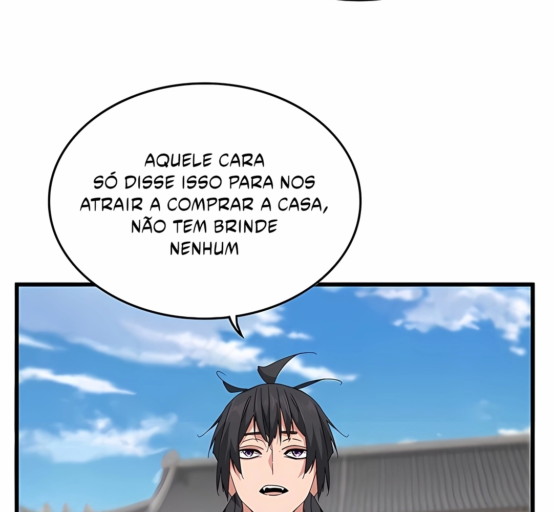 Imperador Mágico Capítulo 880 Página 28
