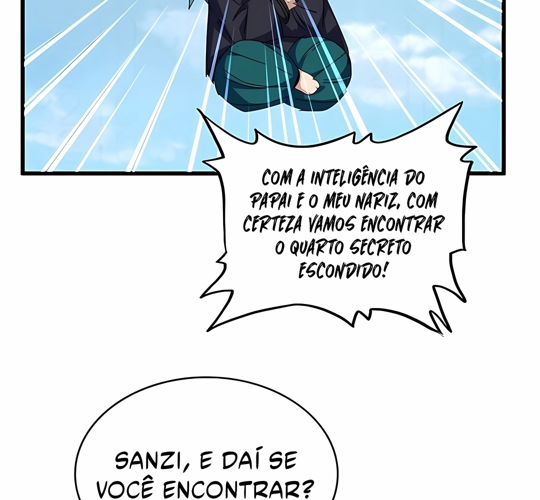 Imperador Mágico Capítulo 880 Página 32