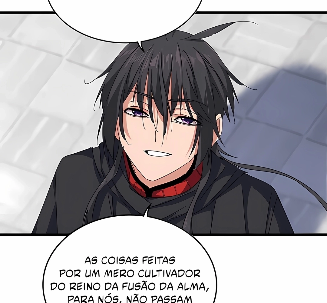 Imperador Mágico Capítulo 880 Página 33