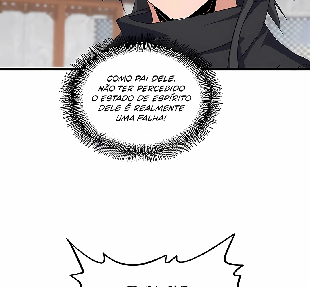 Imperador Mágico Capítulo 880 Página 37