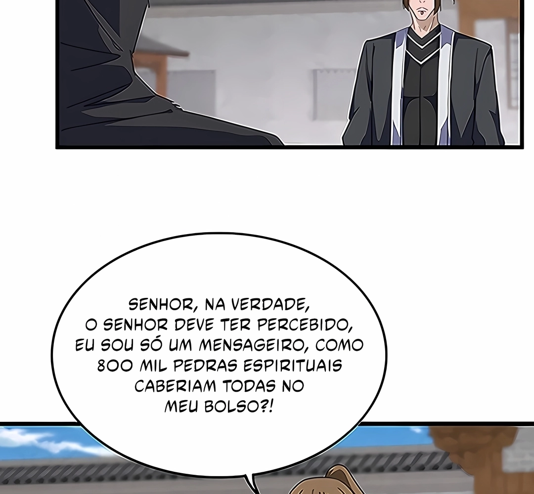 Imperador Mágico Capítulo 880 Página 4