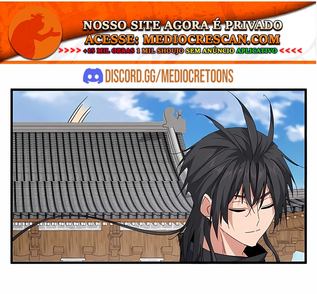 Imperador Mágico Capítulo 880 Página 41