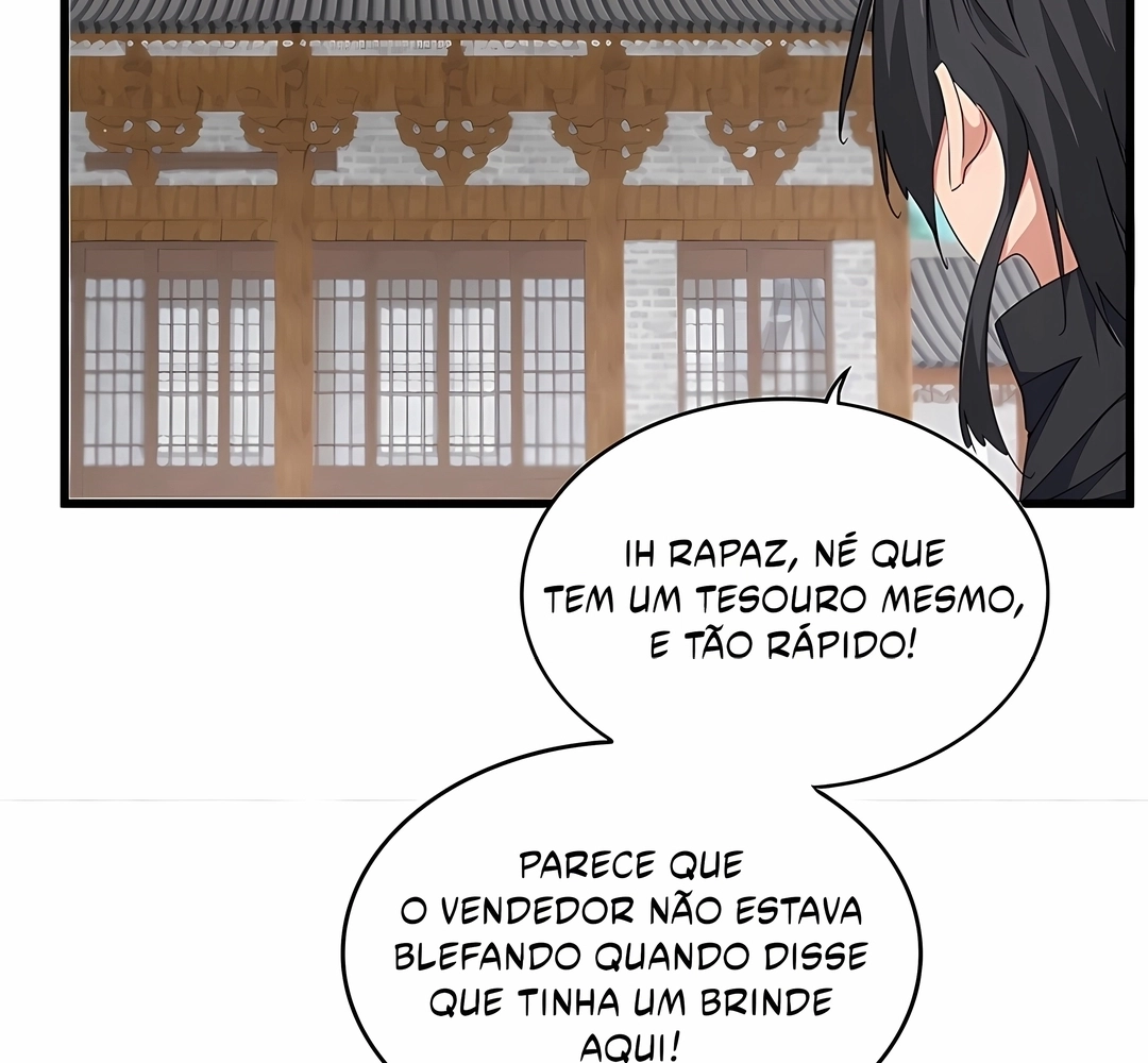 Imperador Mágico Capítulo 880 Página 44