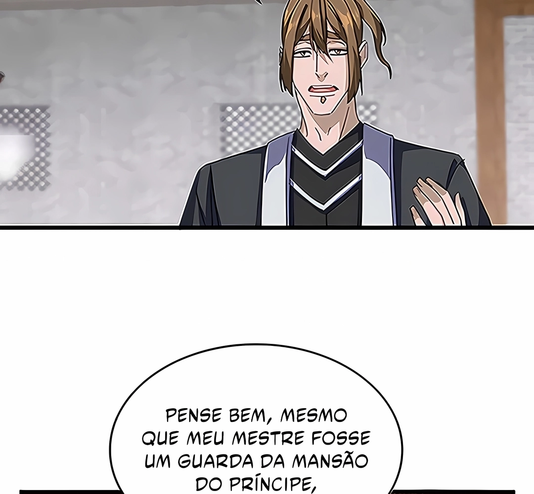Imperador Mágico Capítulo 880 Página 5