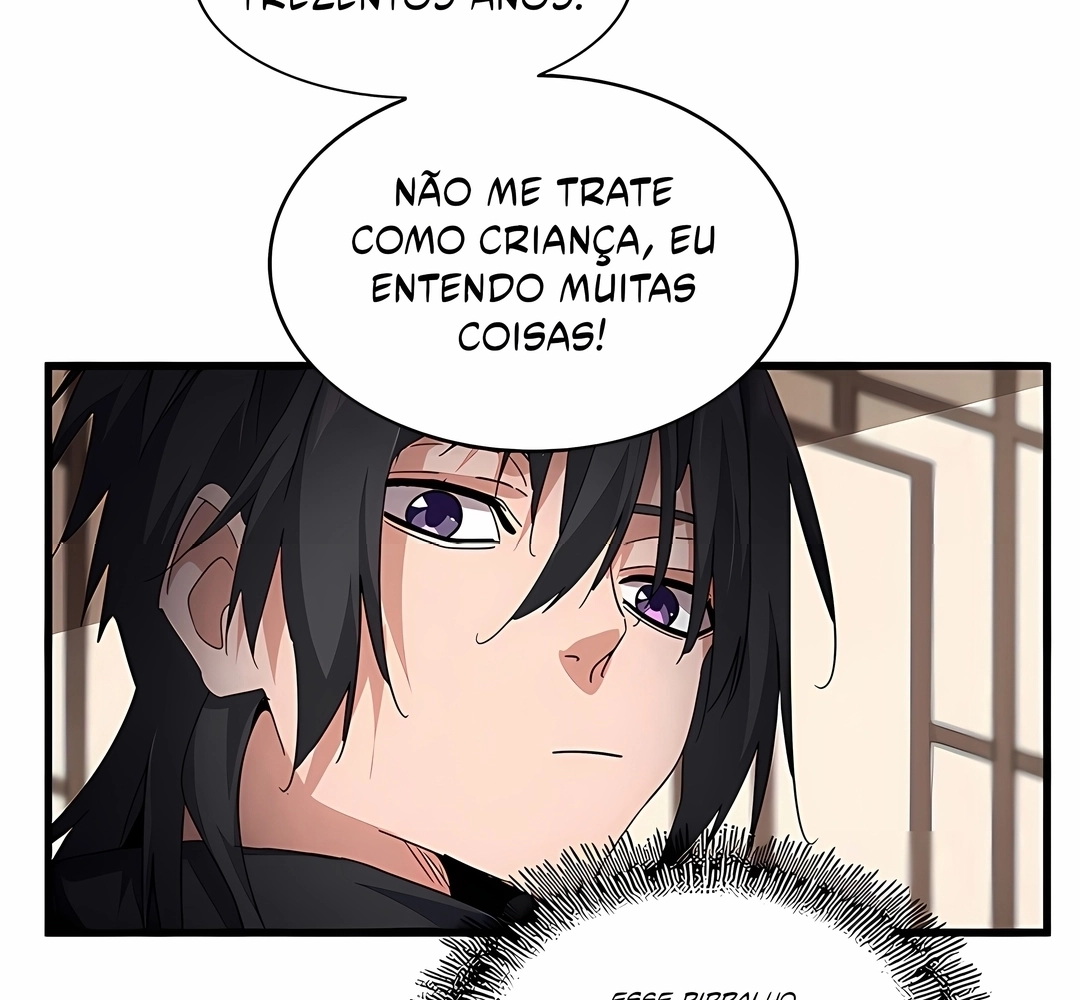 Imperador Mágico Capítulo 880 Página 57