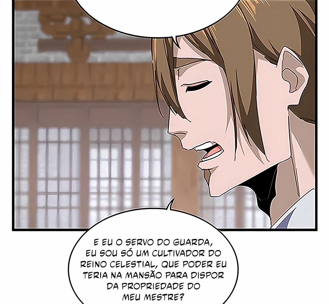 Imperador Mágico Capítulo 880 Página 6