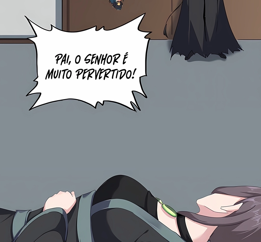 Imperador Mágico Capítulo 880 Página 60