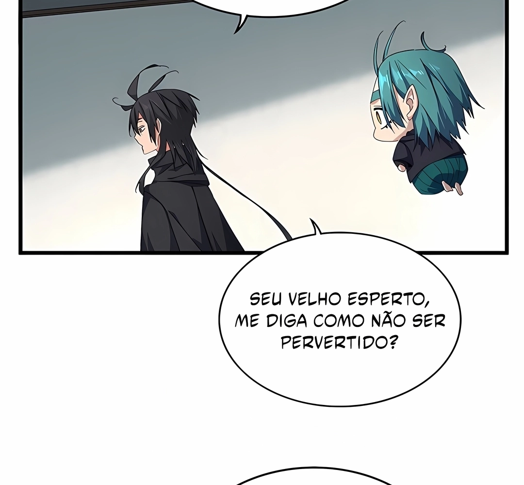 Imperador Mágico Capítulo 880 Página 62