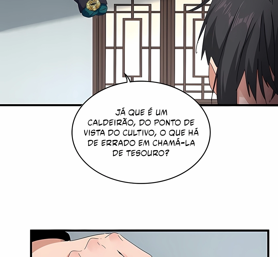 Imperador Mágico Capítulo 880 Página 64