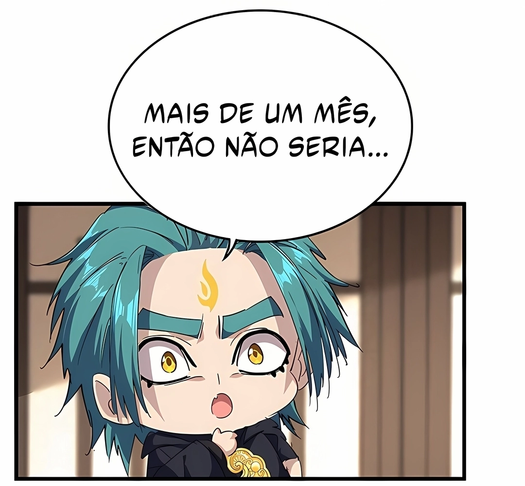 Imperador Mágico Capítulo 880 Página 69