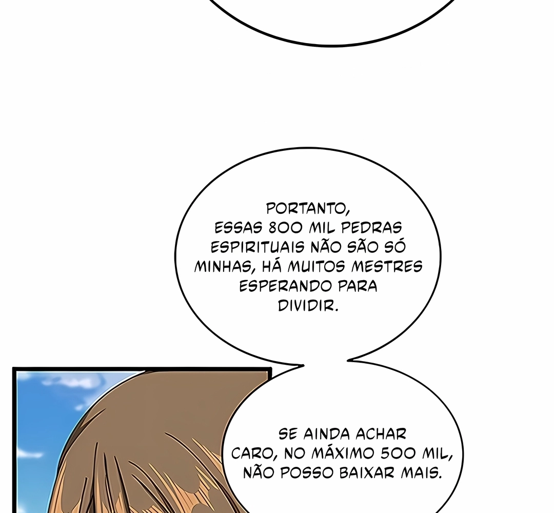Imperador Mágico Capítulo 880 Página 9