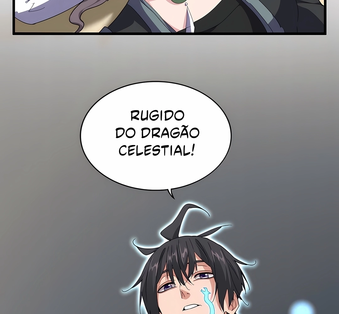 Imperador Mágico Capítulo 881 Página 17