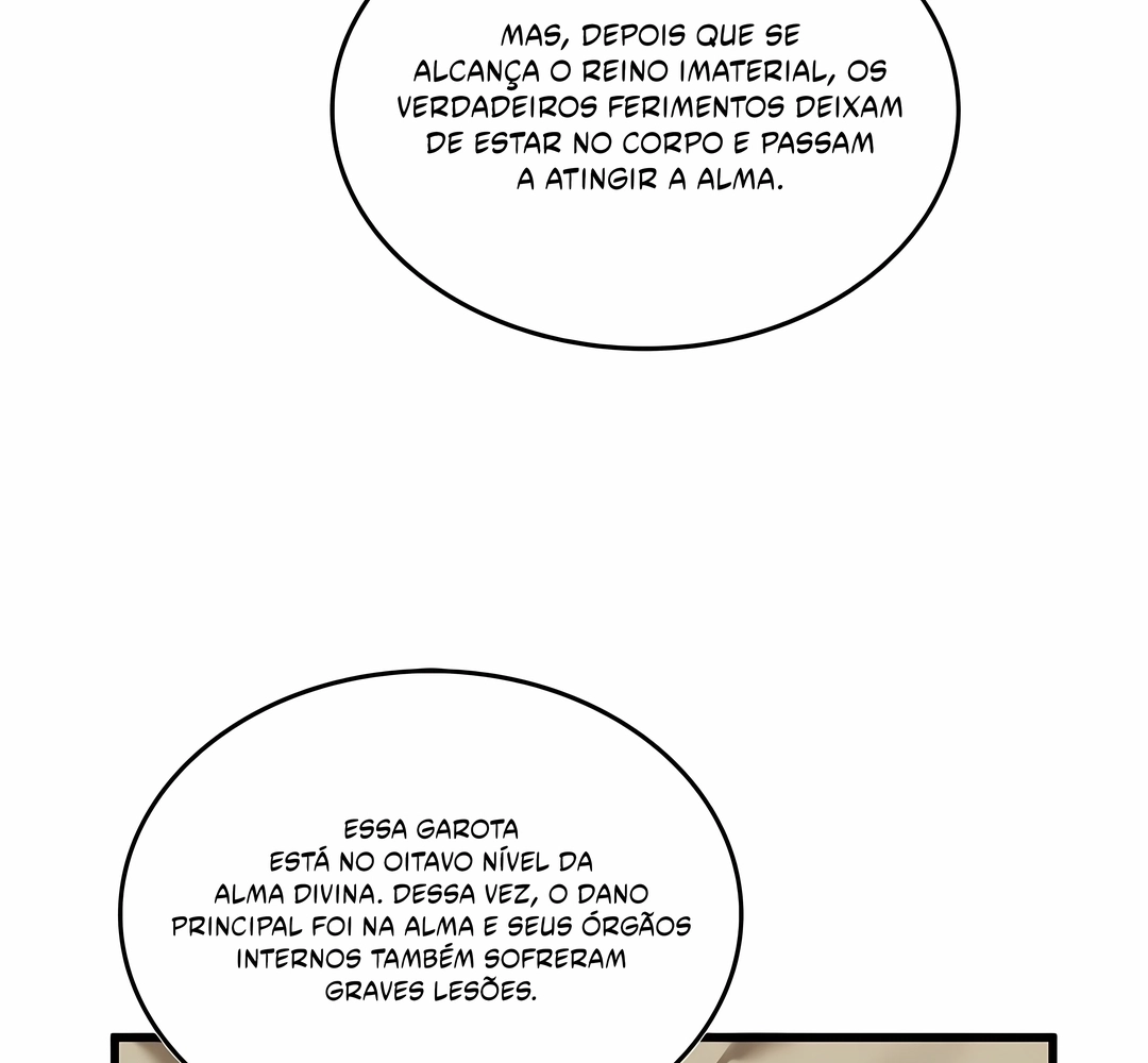 Imperador Mágico Capítulo 881 Página 23