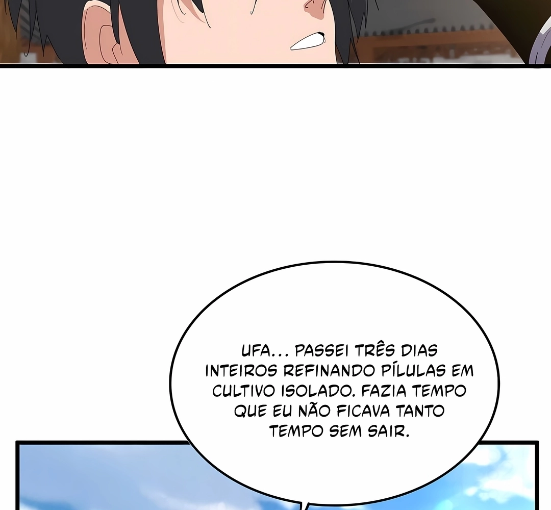 Imperador Mágico Capítulo 881 Página 44
