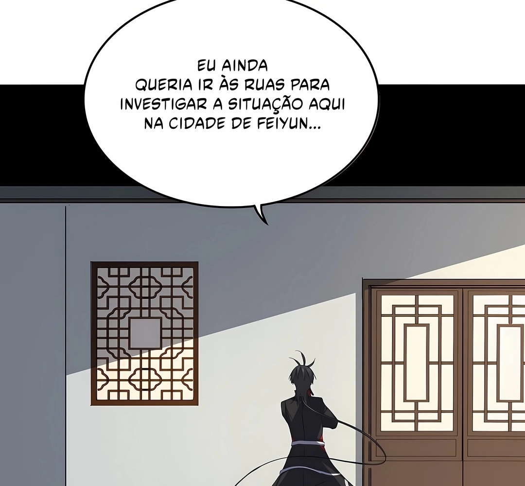 Imperador Mágico Capítulo 881 Página 70