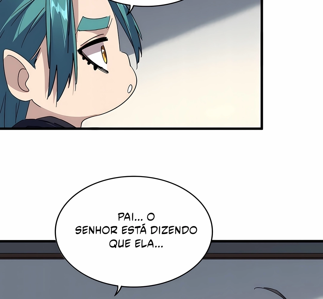 Imperador Mágico Capítulo 881 Página 9