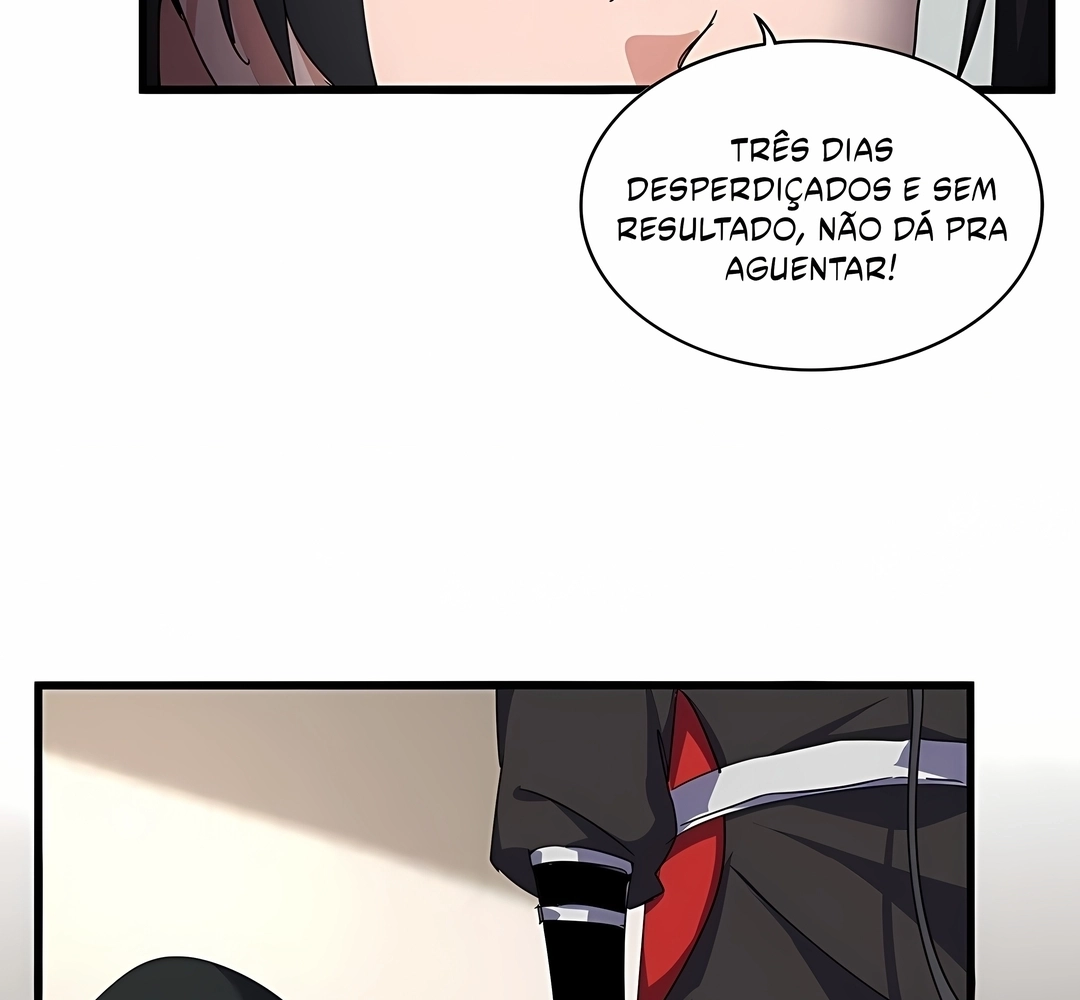 Imperador Mágico Capítulo 882 Página 11
