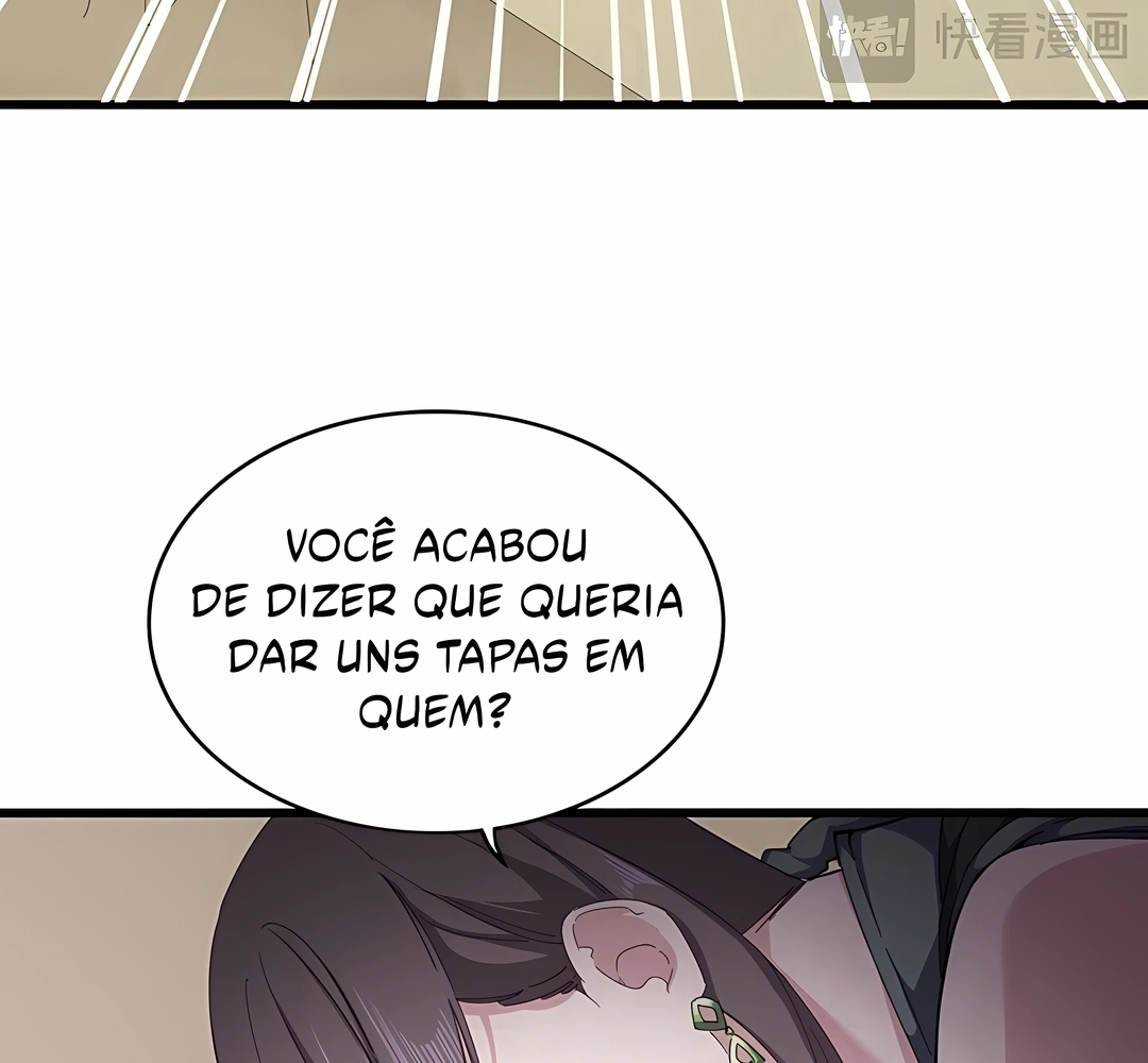 Imperador Mágico Capítulo 882 Página 23