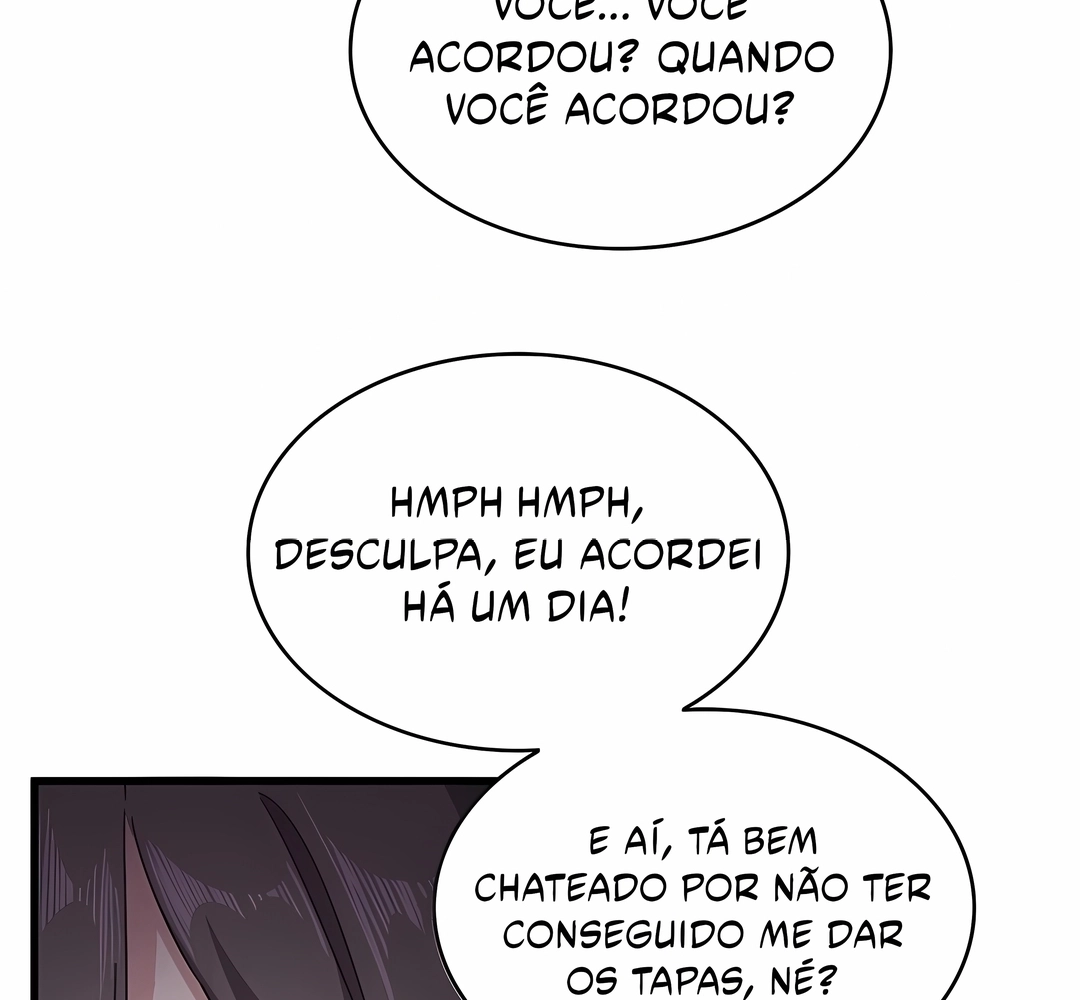 Imperador Mágico Capítulo 882 Página 25