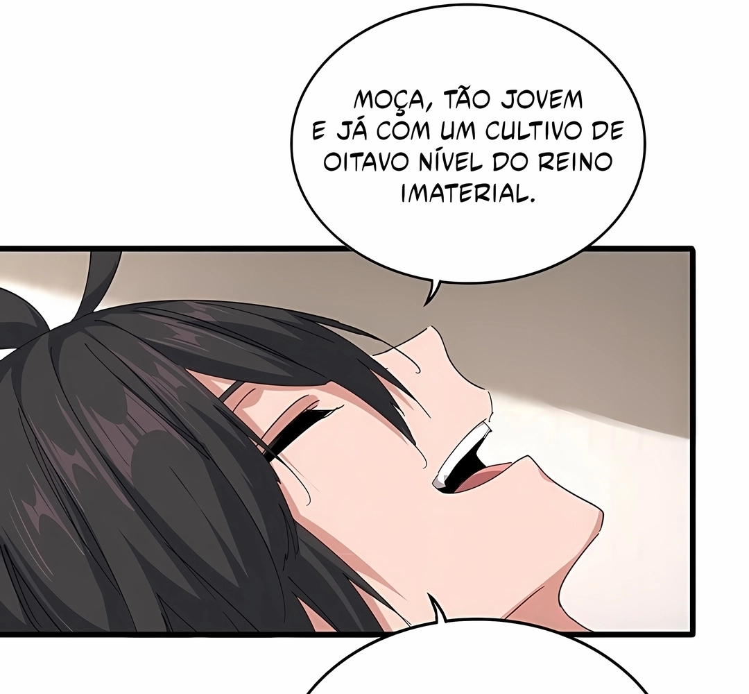Imperador Mágico Capítulo 882 Página 38