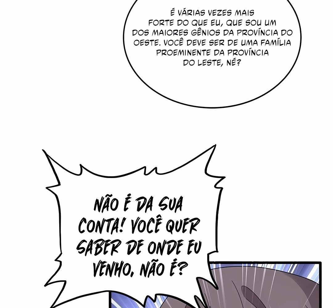 Imperador Mágico Capítulo 882 Página 39