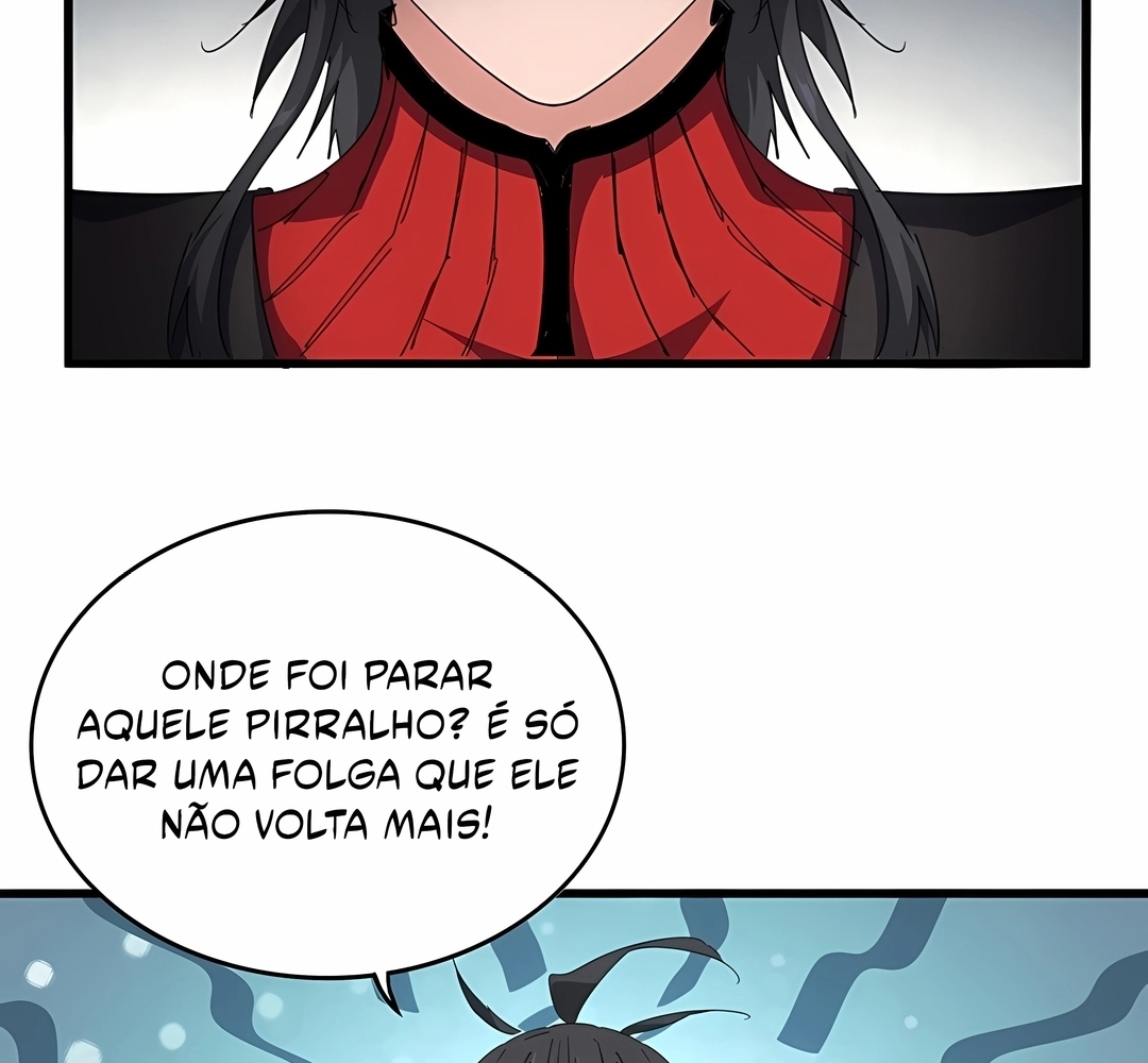 Imperador Mágico Capítulo 882 Página 4