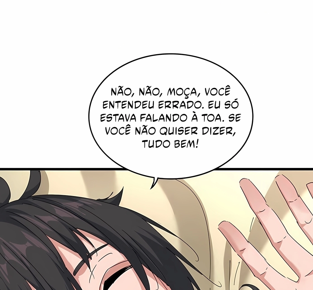 Imperador Mágico Capítulo 882 Página 41