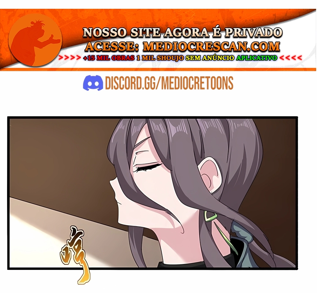 Imperador Mágico Capítulo 882 Página 43