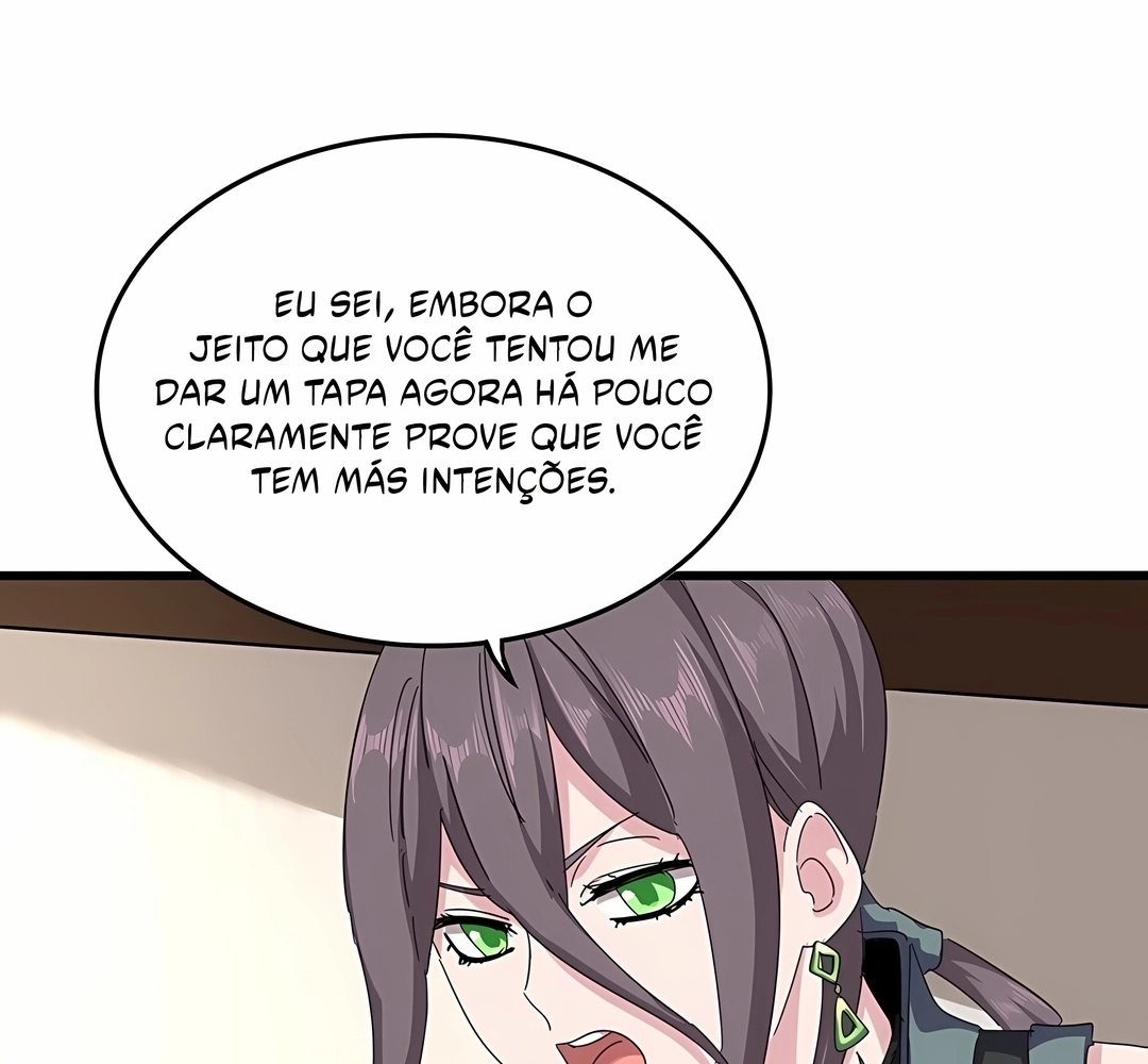 Imperador Mágico Capítulo 882 Página 53
