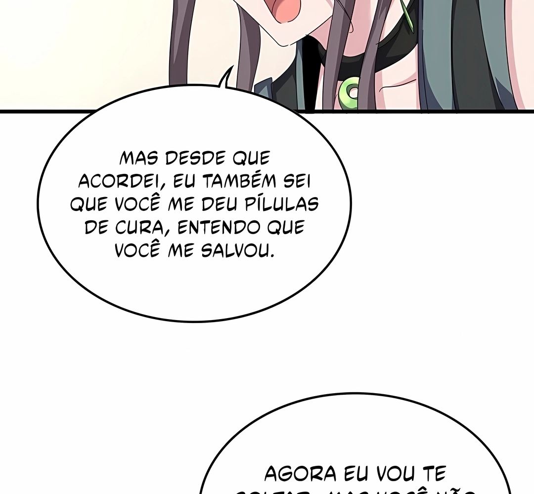 Imperador Mágico Capítulo 882 Página 54