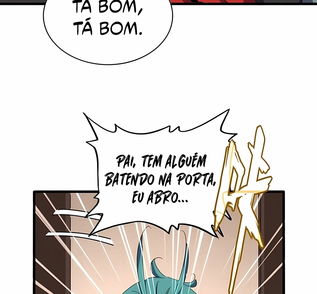 Imperador Mágico Capítulo 882 Página 56