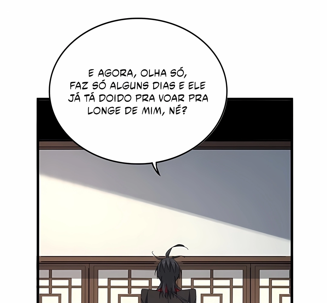 Imperador Mágico Capítulo 882 Página 6