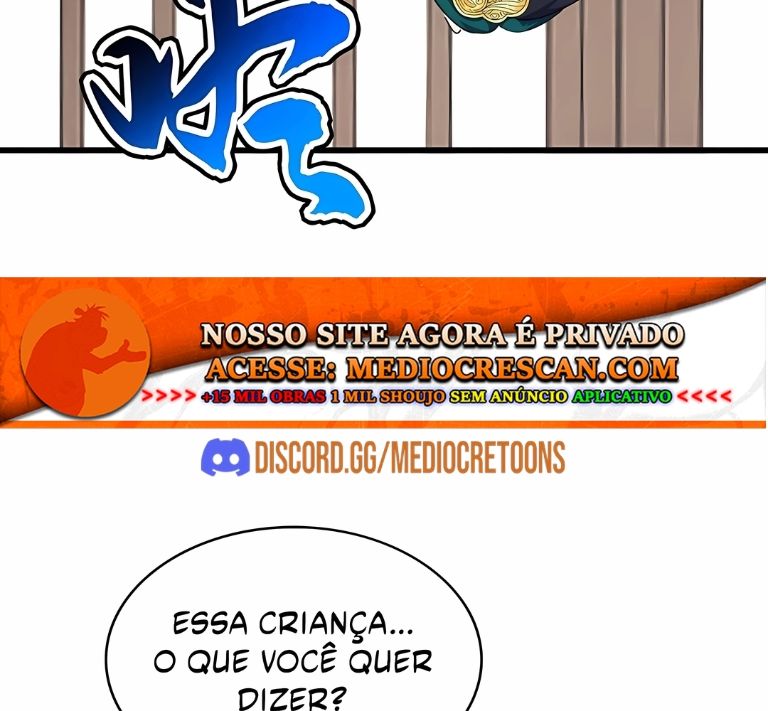 Imperador Mágico Capítulo 882 Página 62