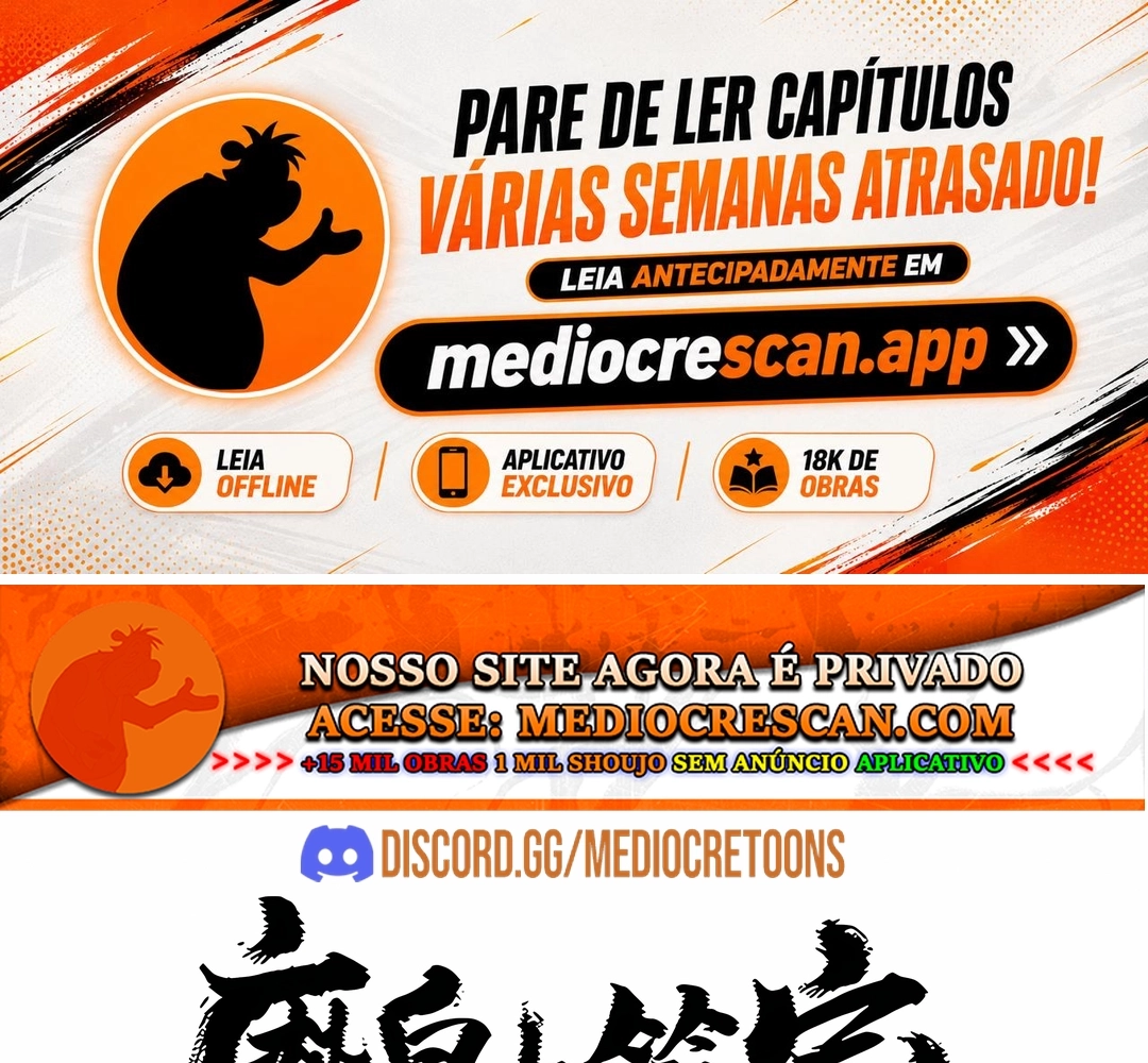 Imperador Mágico Capítulo 885 Página 1