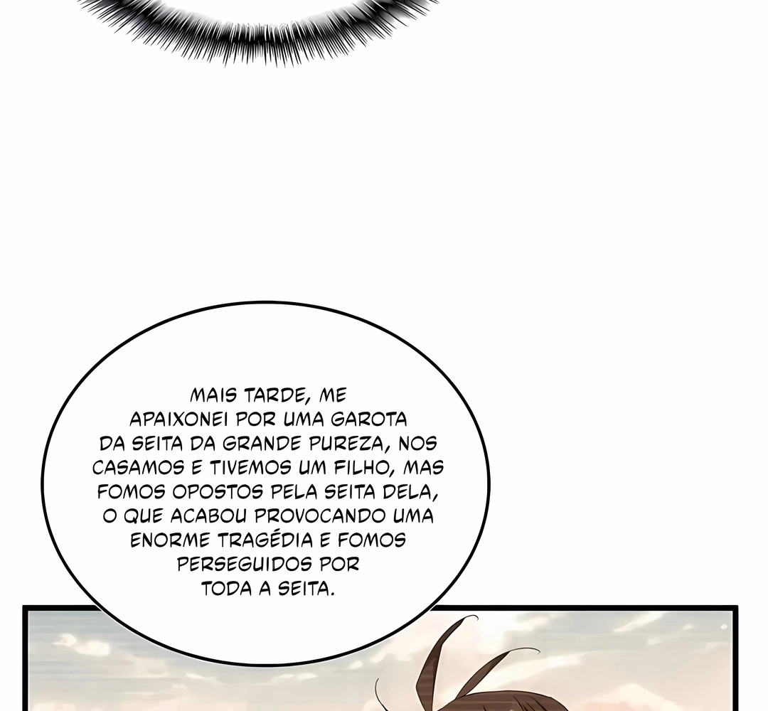 Imperador Mágico Capítulo 885 Página 10