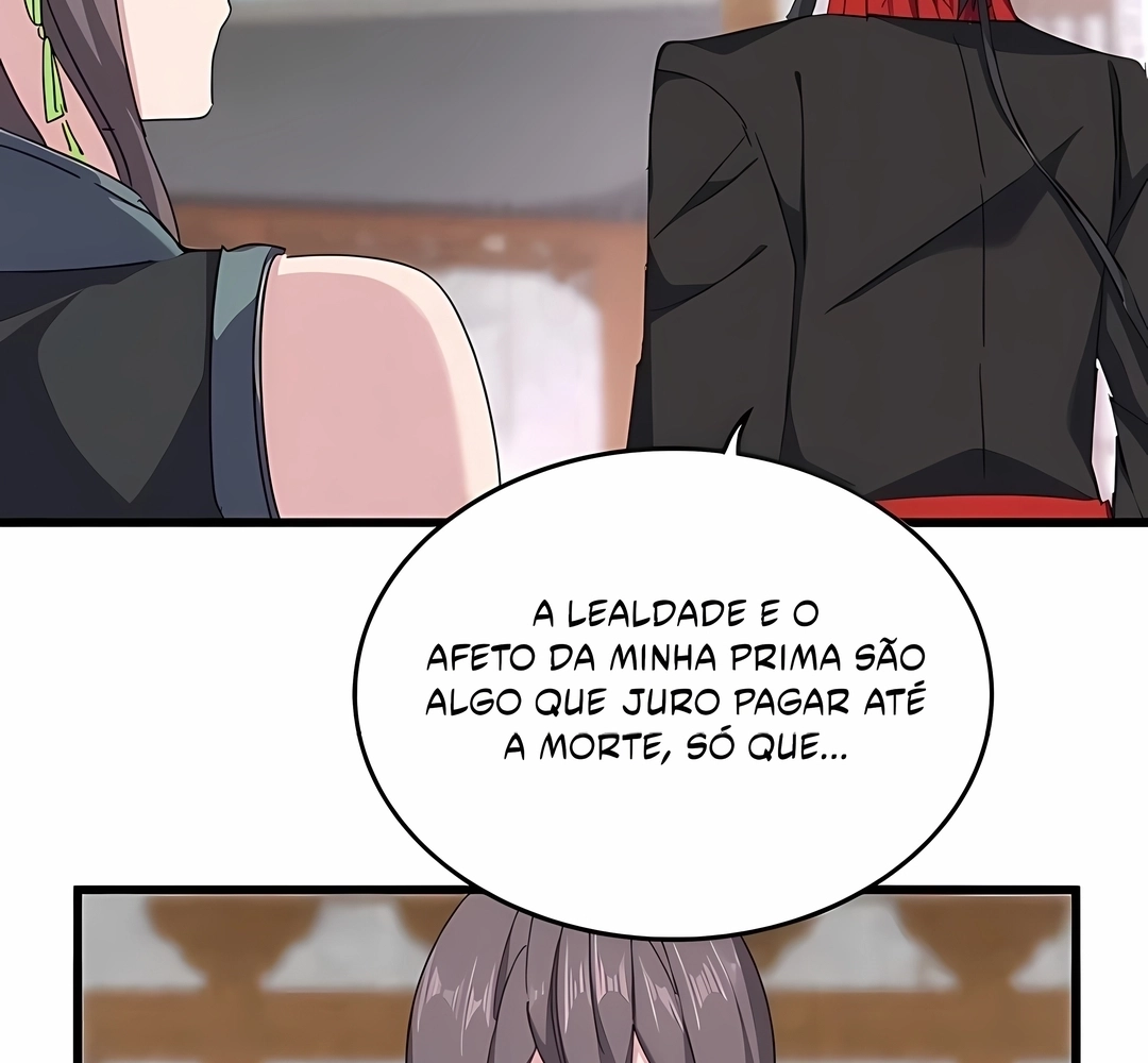Imperador Mágico Capítulo 885 Página 13