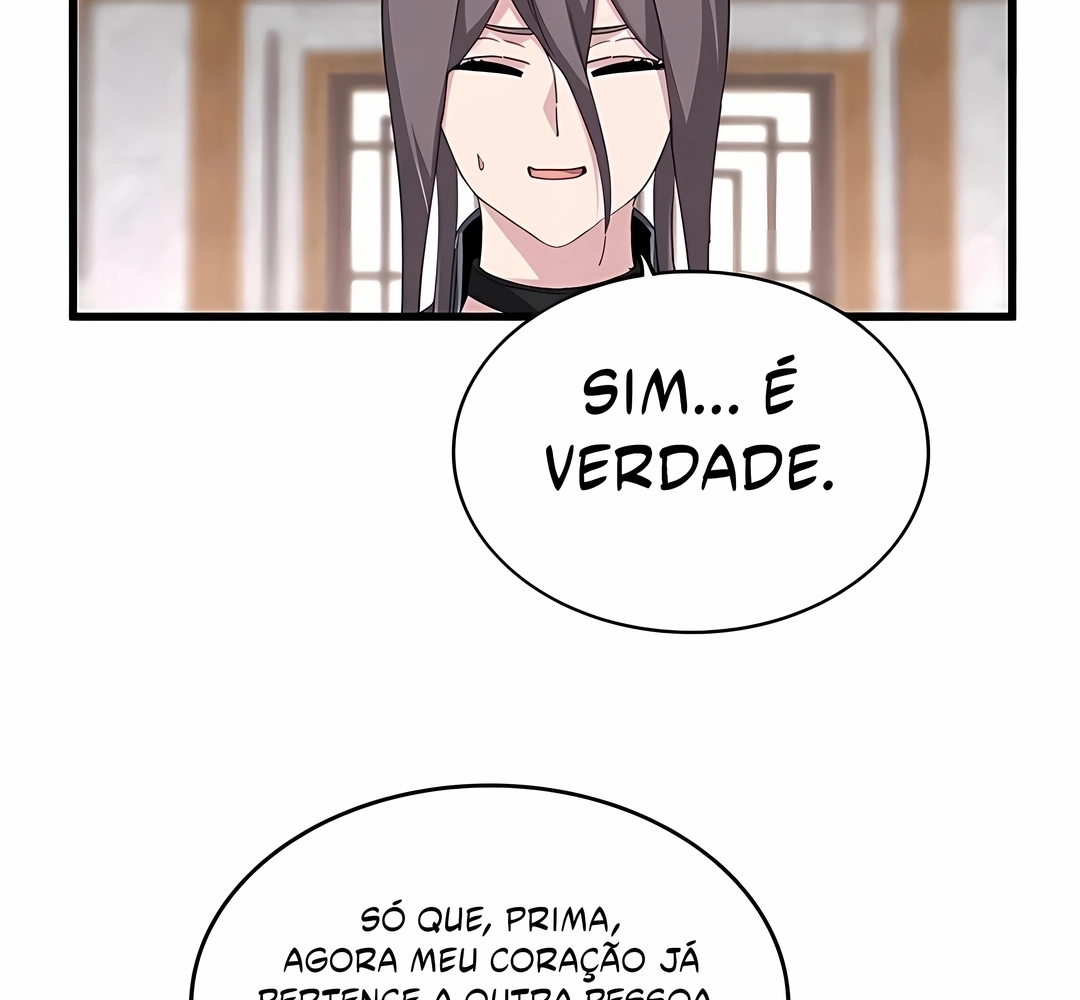 Imperador Mágico Capítulo 885 Página 14