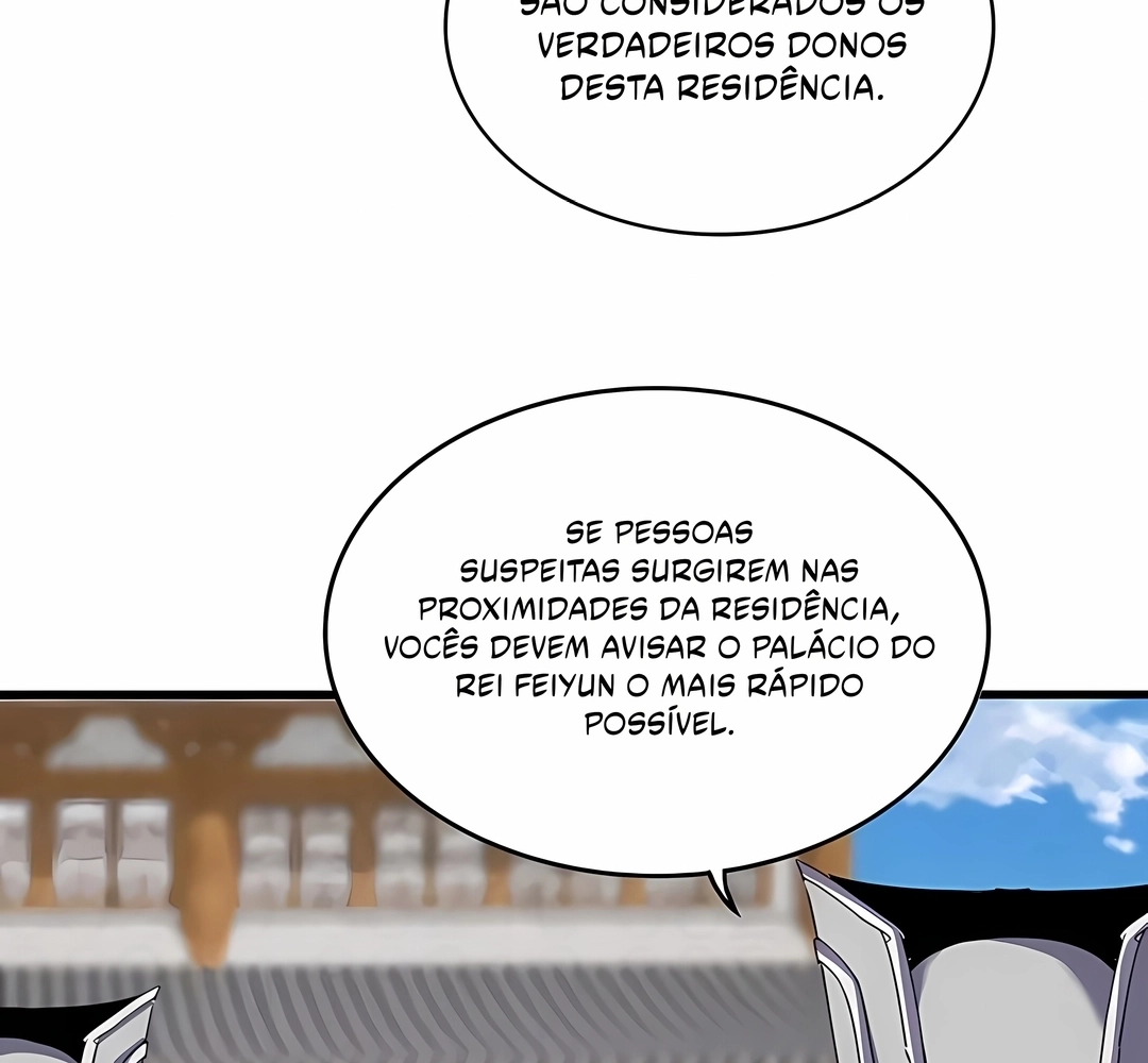Imperador Mágico Capítulo 885 Página 27