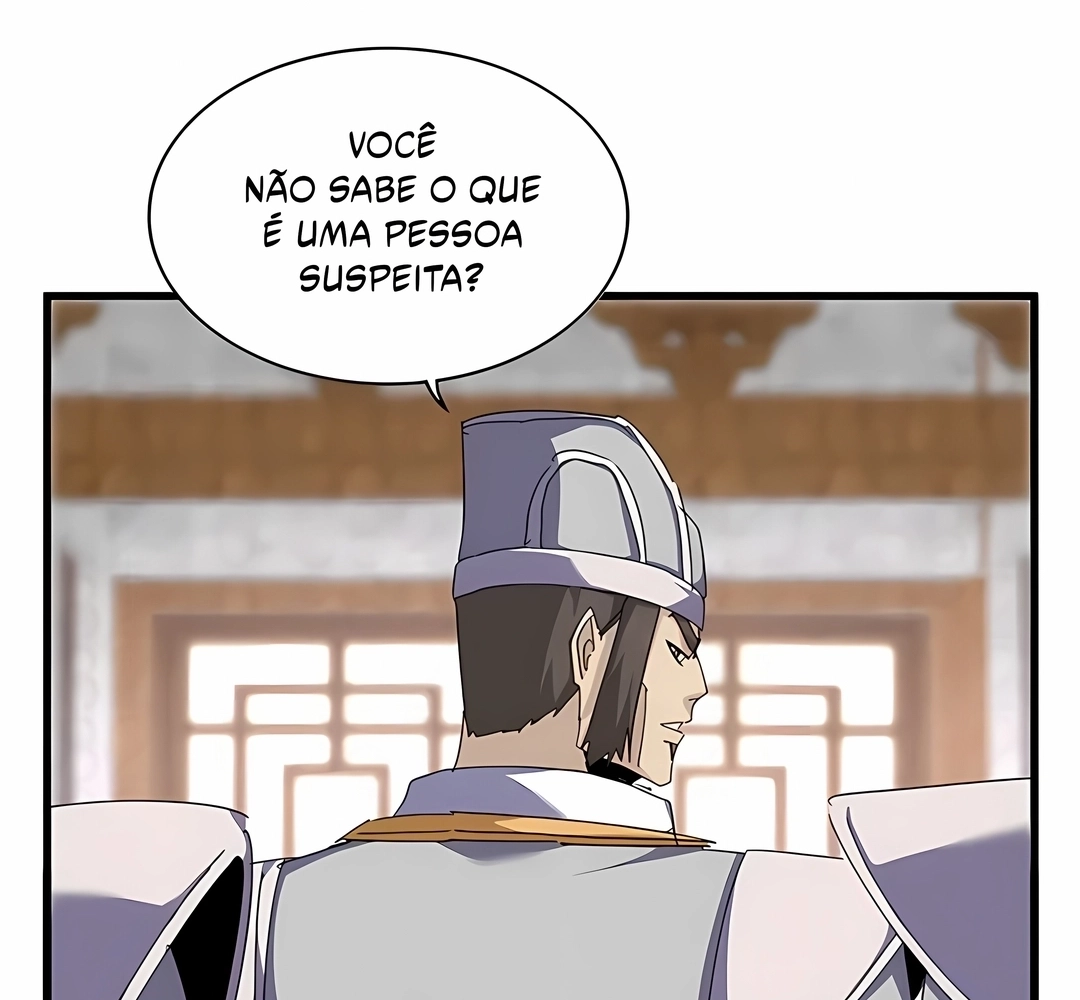 Imperador Mágico Capítulo 885 Página 30