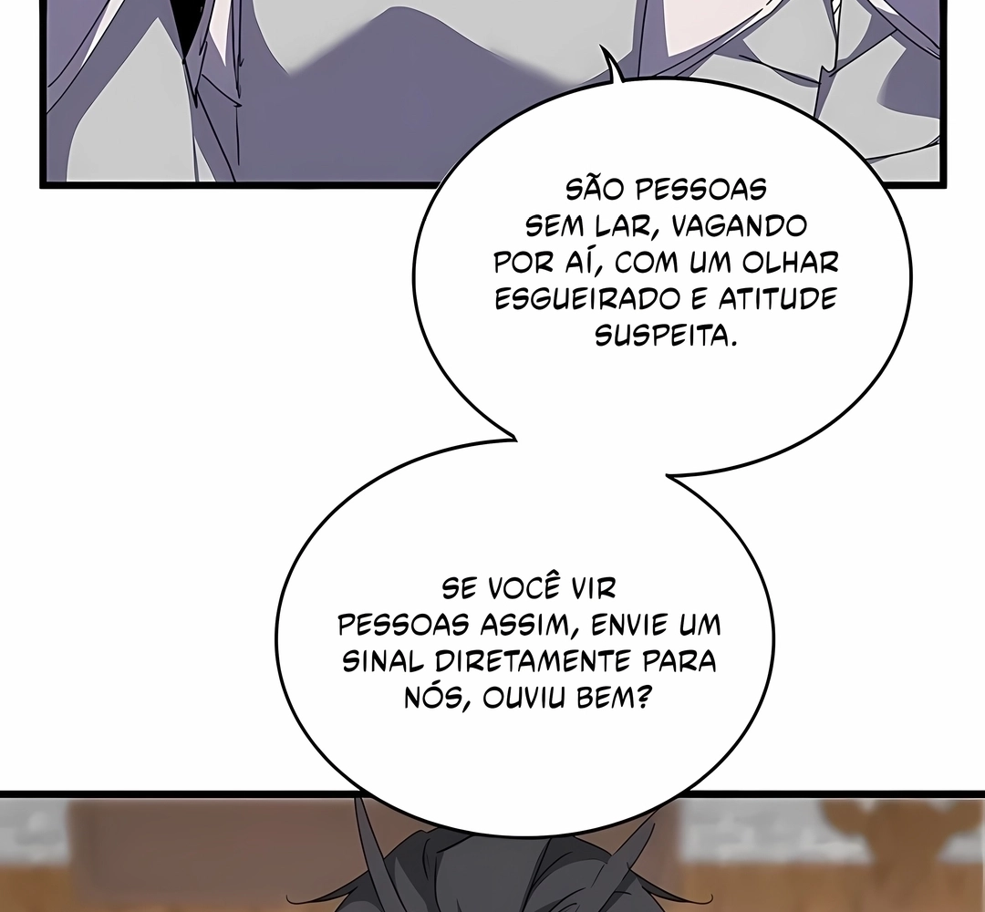 Imperador Mágico Capítulo 885 Página 31