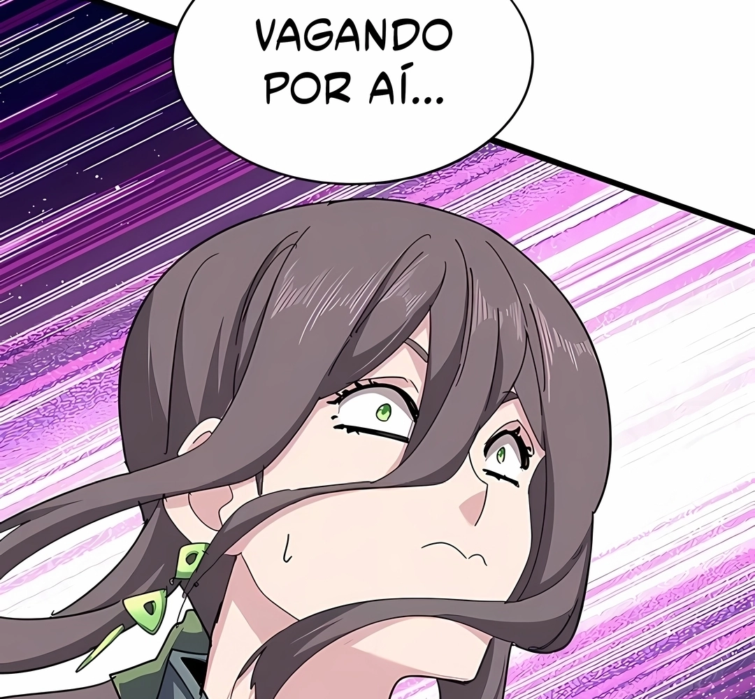 Imperador Mágico Capítulo 885 Página 40