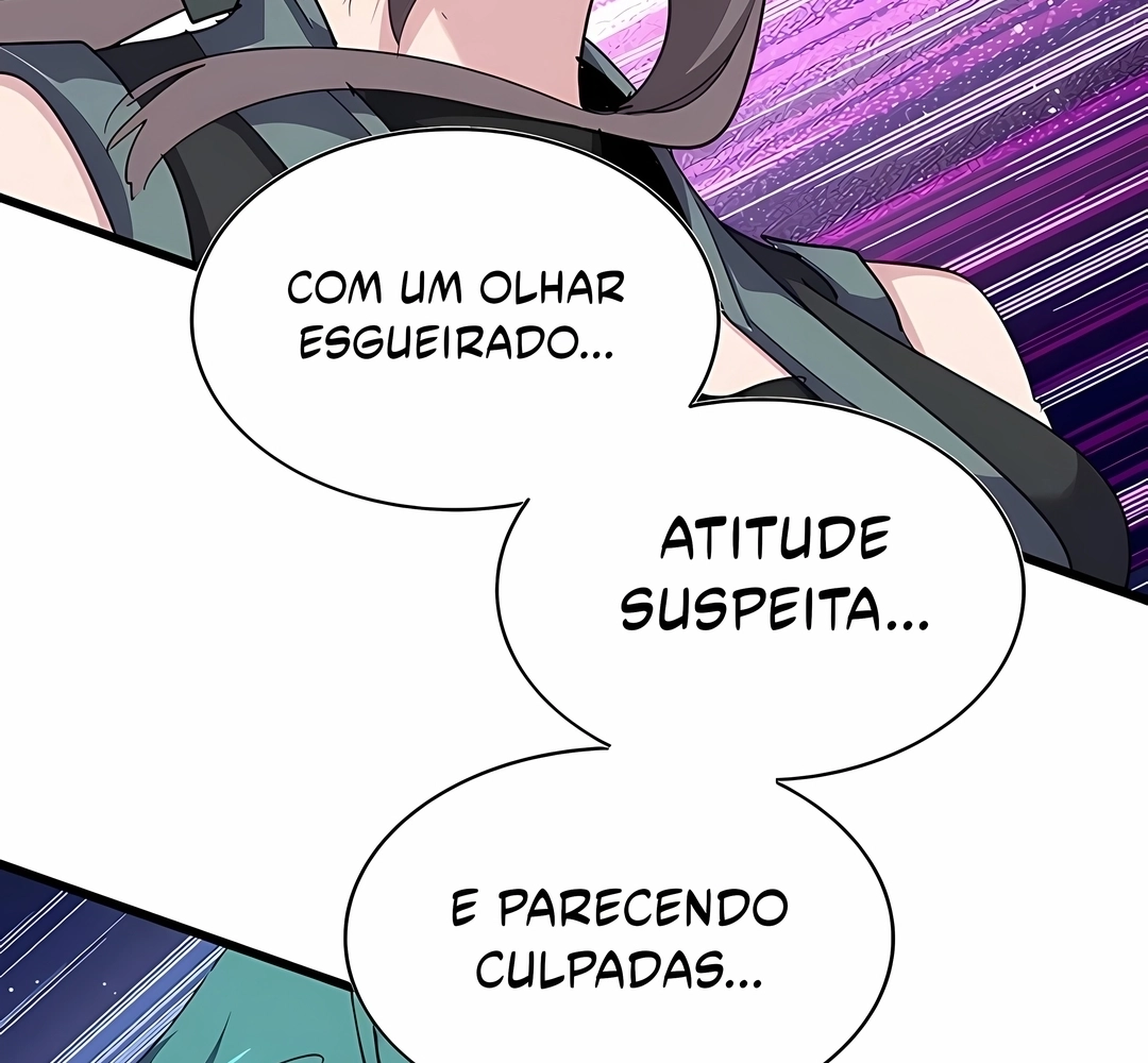 Imperador Mágico Capítulo 885 Página 41