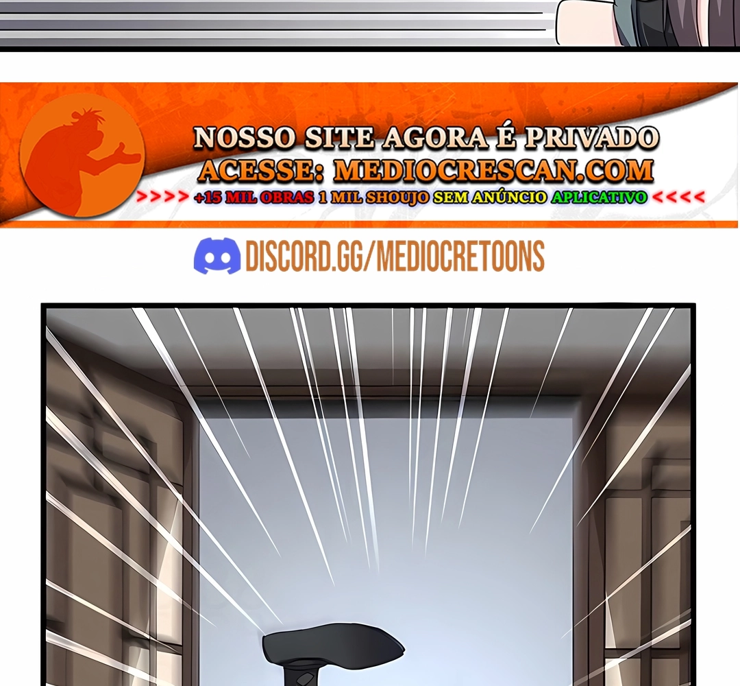 Imperador Mágico Capítulo 885 Página 45