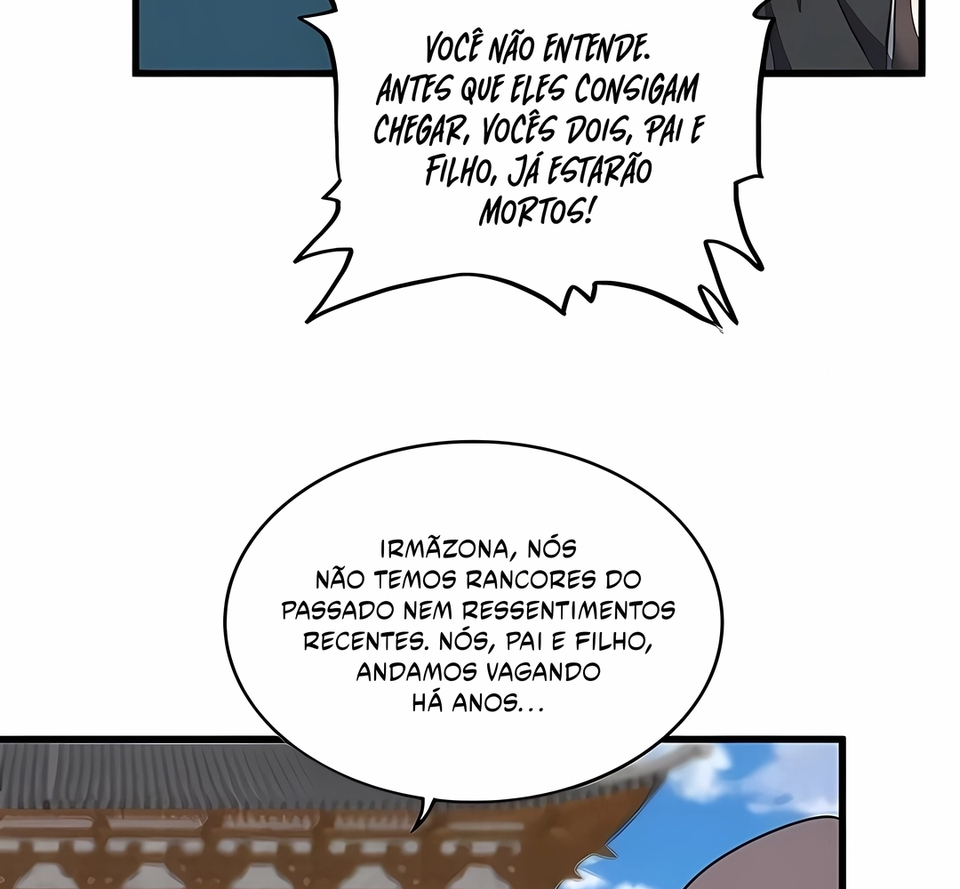 Imperador Mágico Capítulo 885 Página 50