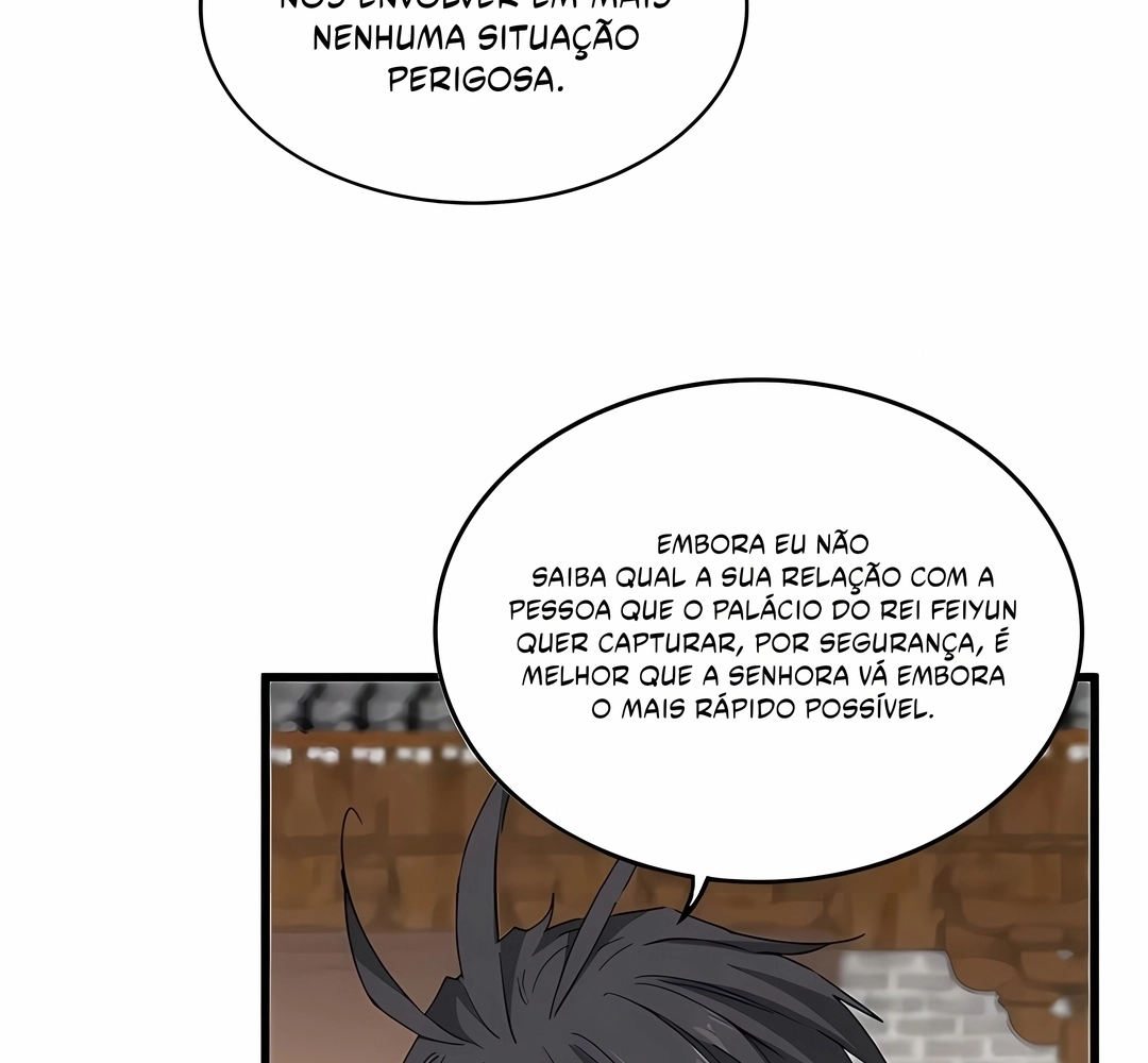 Imperador Mágico Capítulo 885 Página 52