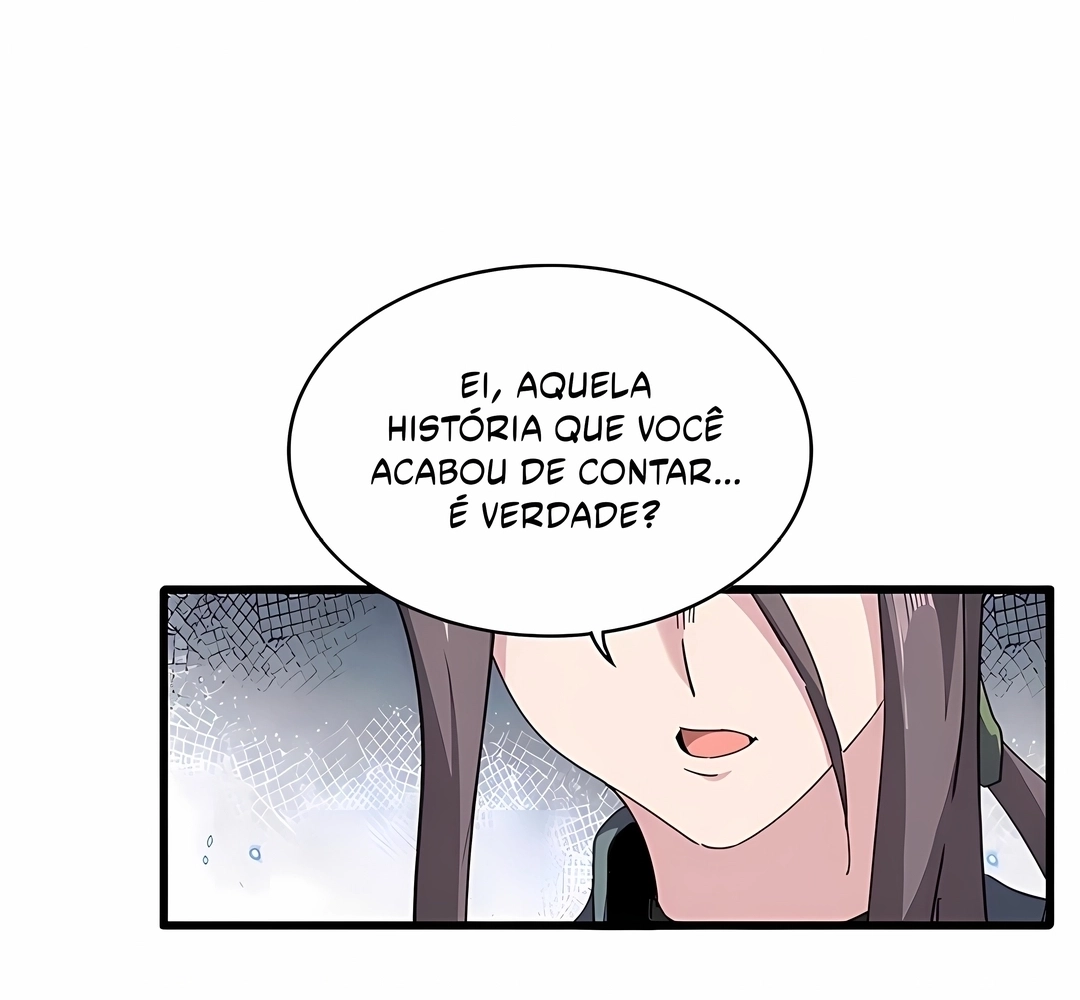 Imperador Mágico Capítulo 885 Página 55